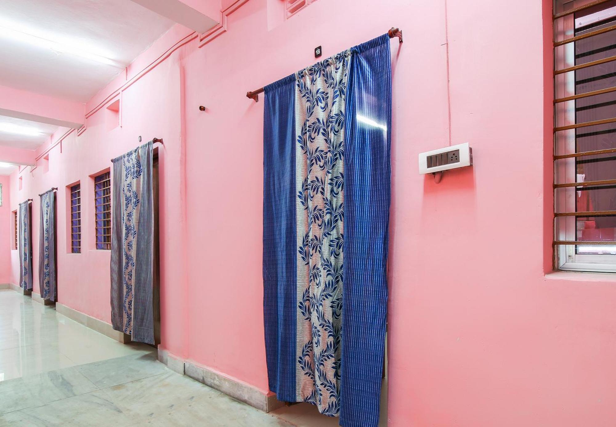 Collection O Nit More Adityapur Formerly Hotel Subheksha Jamshedpur Exterior foto