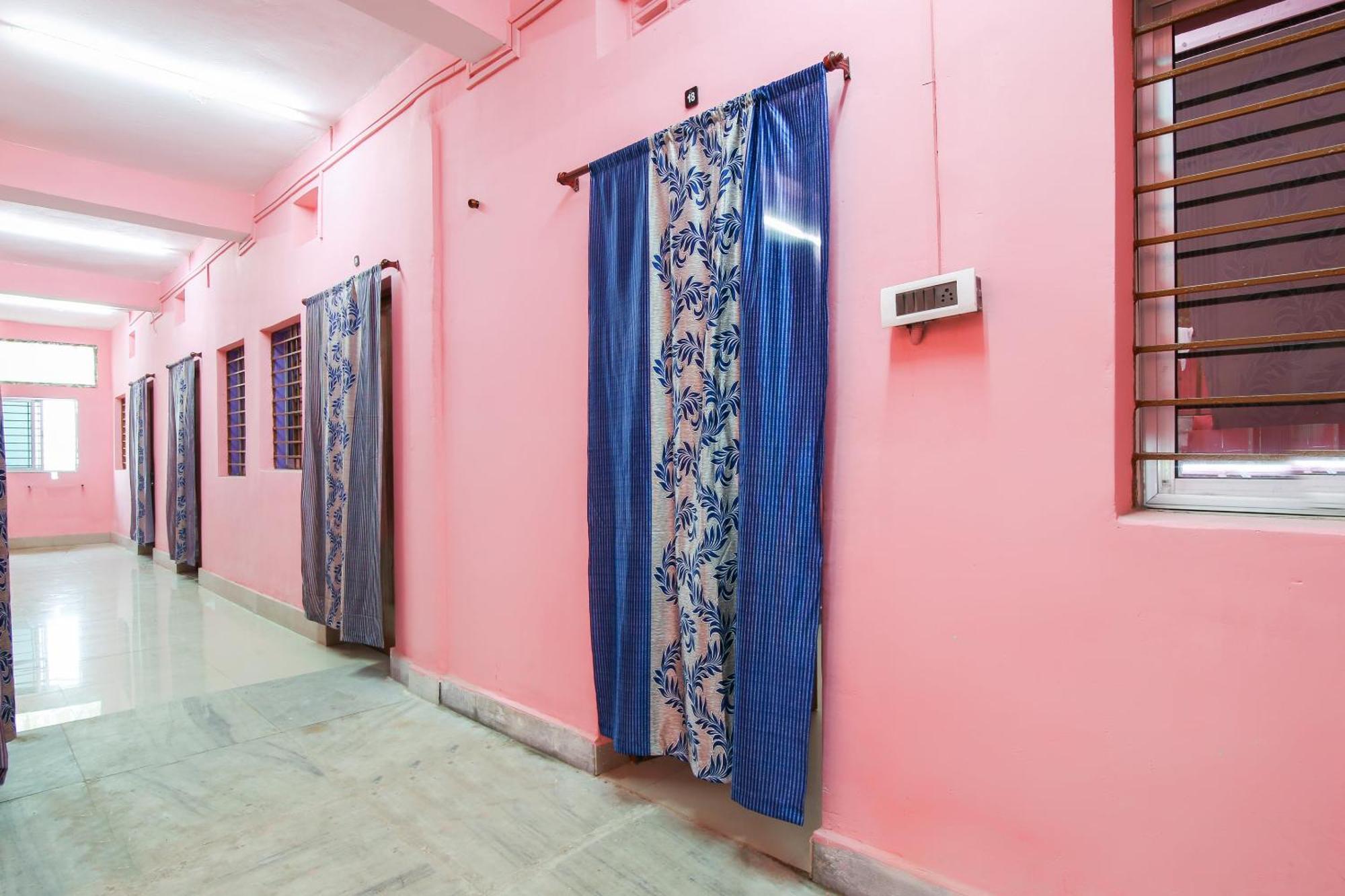 Collection O Nit More Adityapur Formerly Hotel Subheksha Jamshedpur Exterior foto